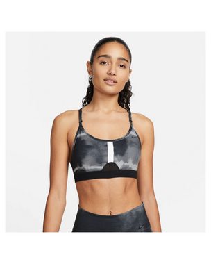 Nike Sport-BH Damen Sport-BH DF INDY DYE AOP BRA (1-tlg)