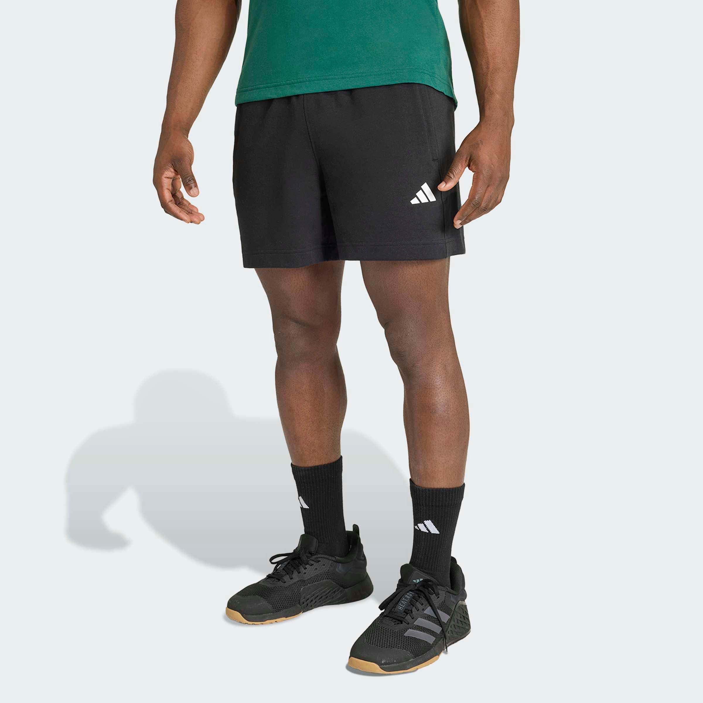 adidas Performance Shorts WORKOUT ESSENTIALS FEELREADY