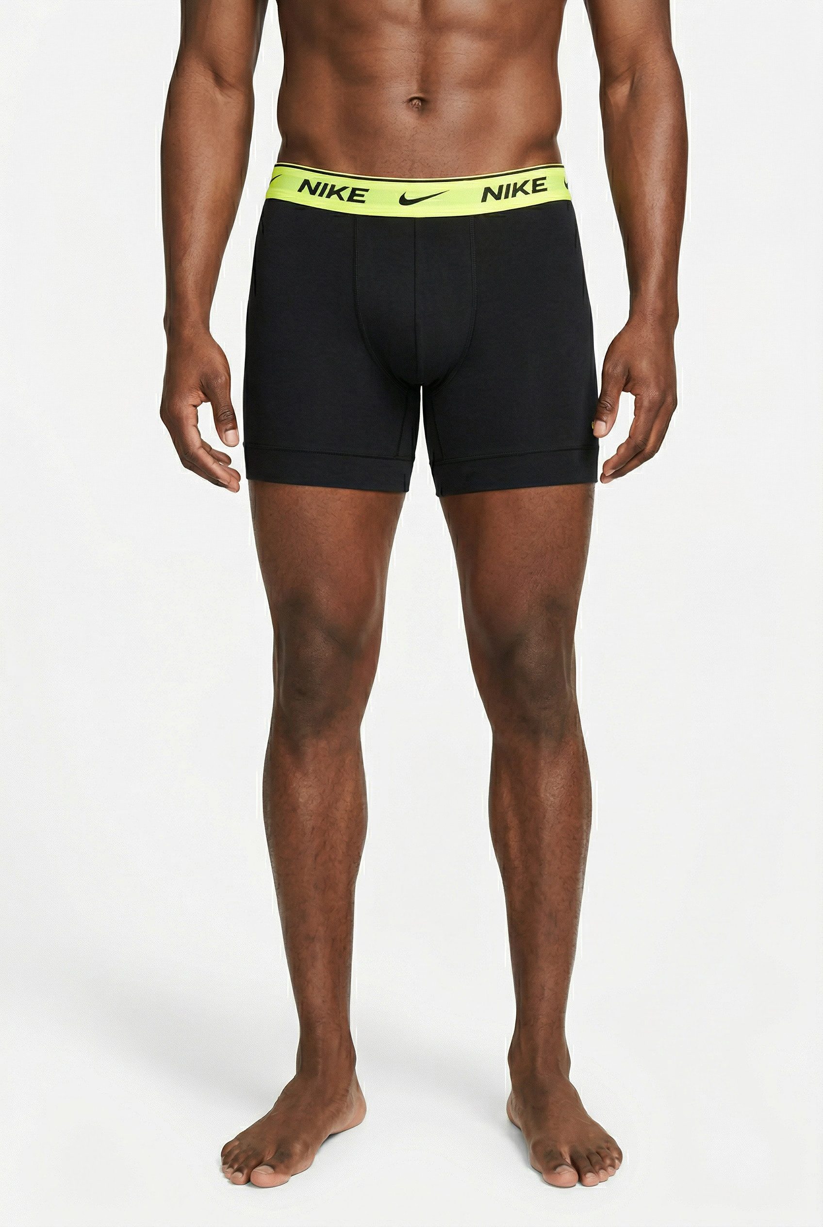 Nike Underwear Trunk TRUNK 5PK (Packung, 5-St., 5er) mit Logo-Elastikbund