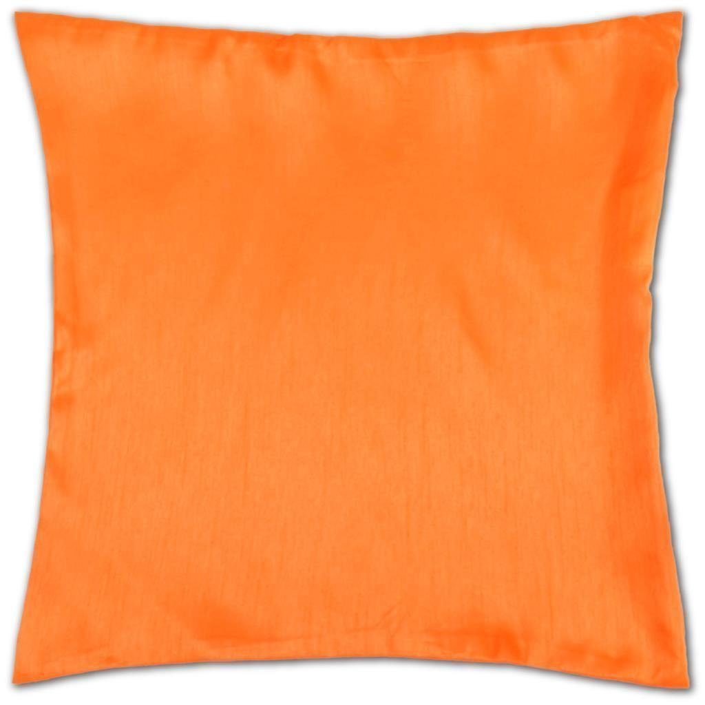 Bestlivings Kissenbezüge, Kissenbezug (50x50 cm) mit günstig online kaufen