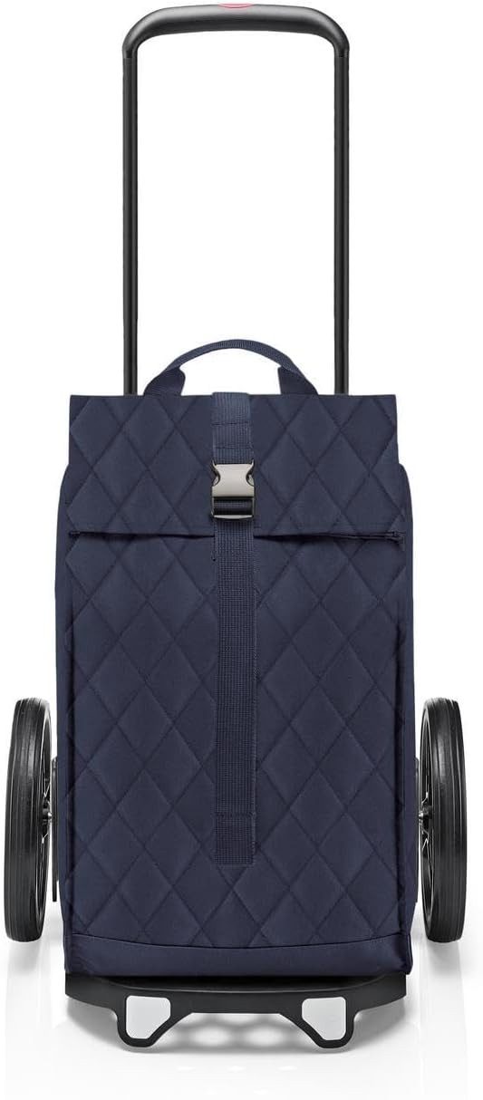 REISENTHEL® Trachtentasche reisenthel Einkaufsroller Citycruiser rhombus mi günstig online kaufen