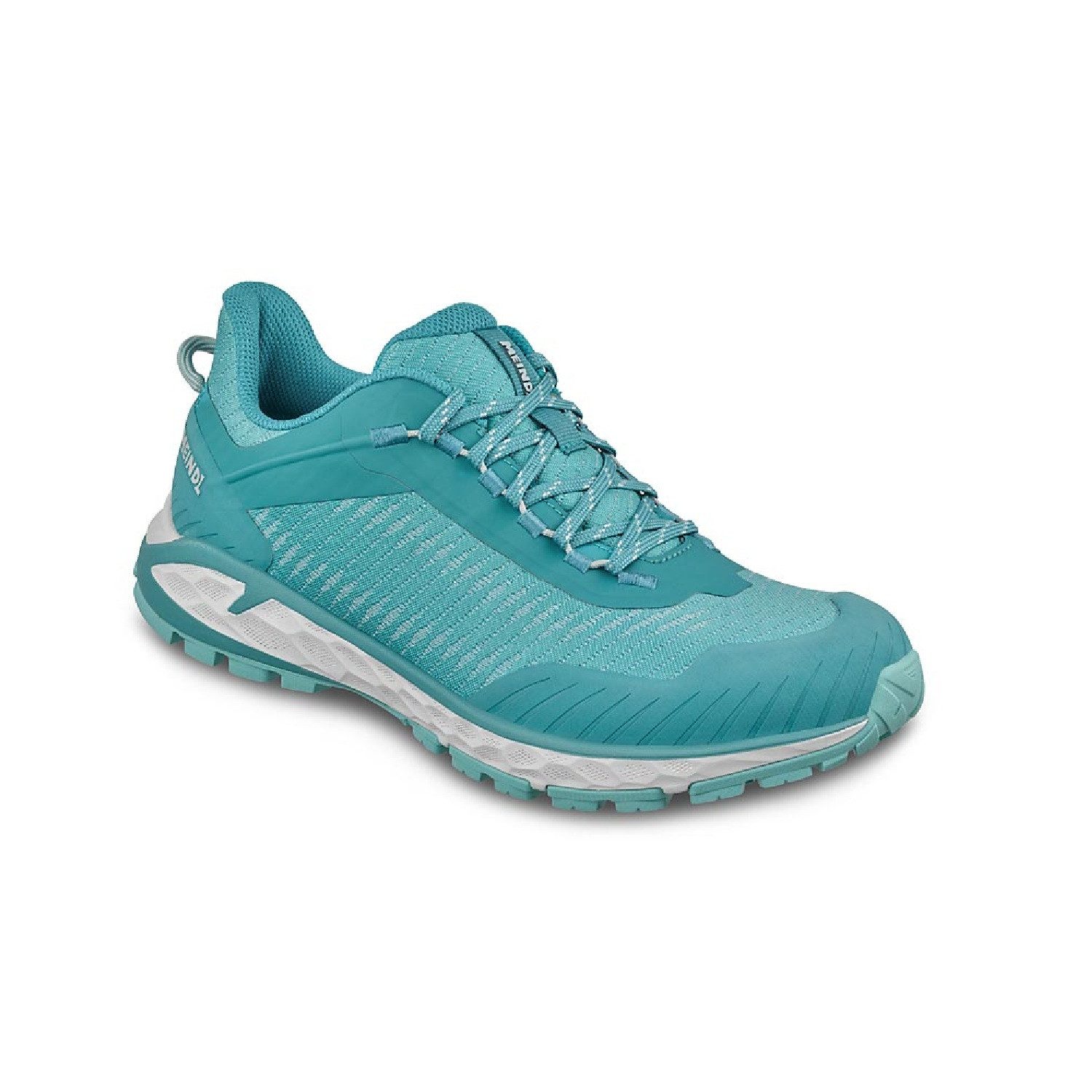 Meindl Meindl Power Walker Lady 4.2 Damen Wander Trekkingschuhe 5678 093 Trekkingschuh