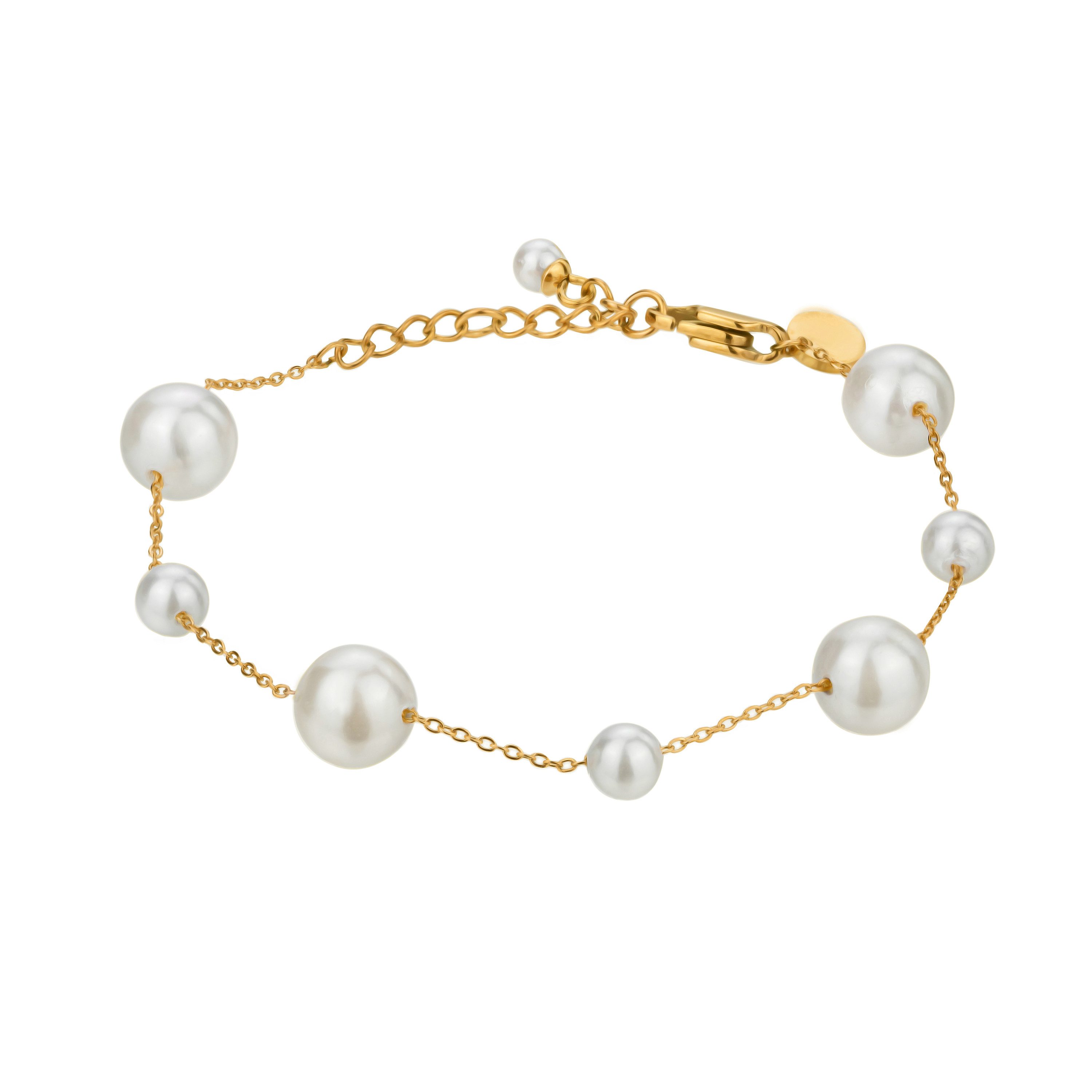 ISABELLA FORD Armband FB003G (Bracelet)