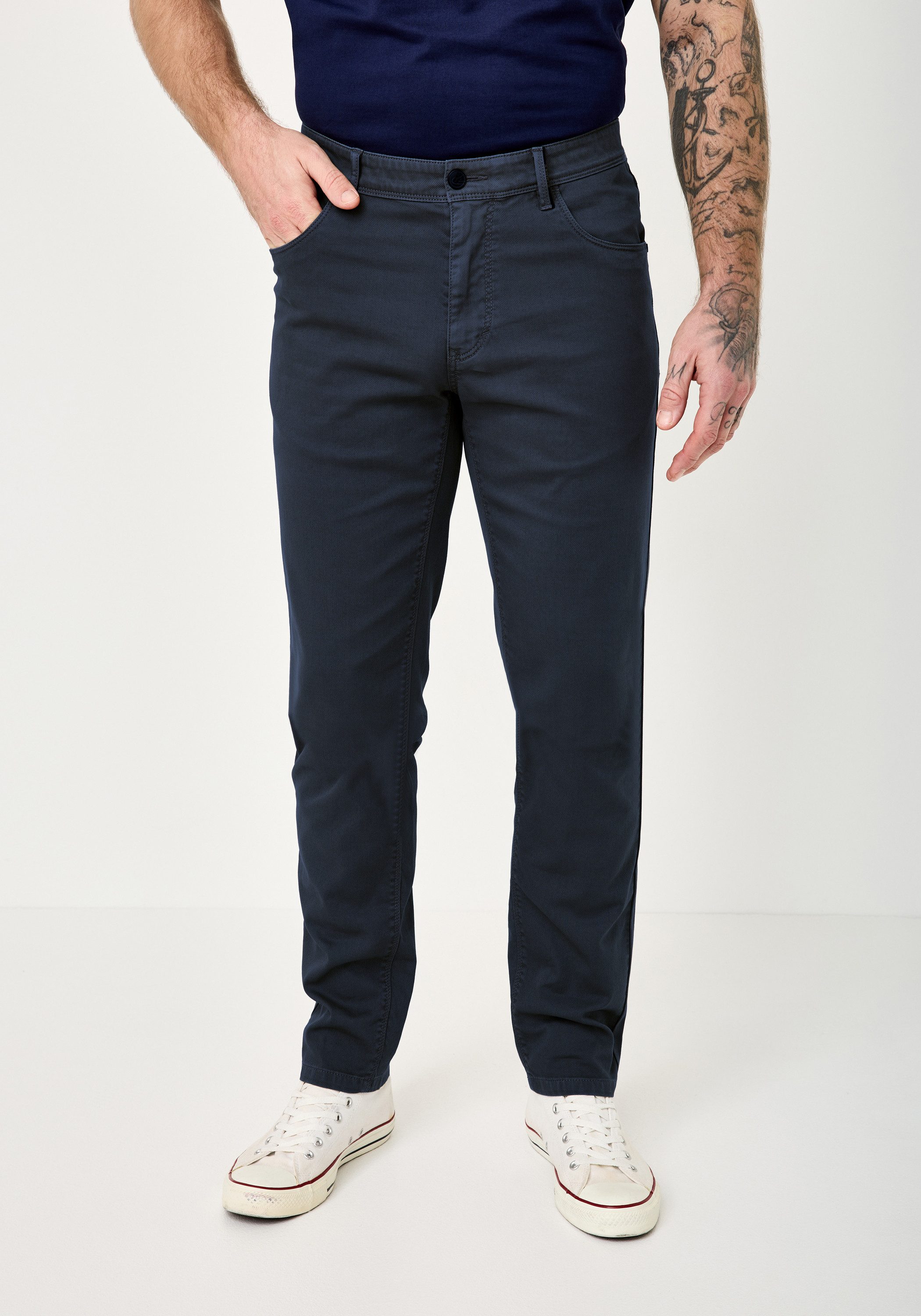 Chinohose Milton