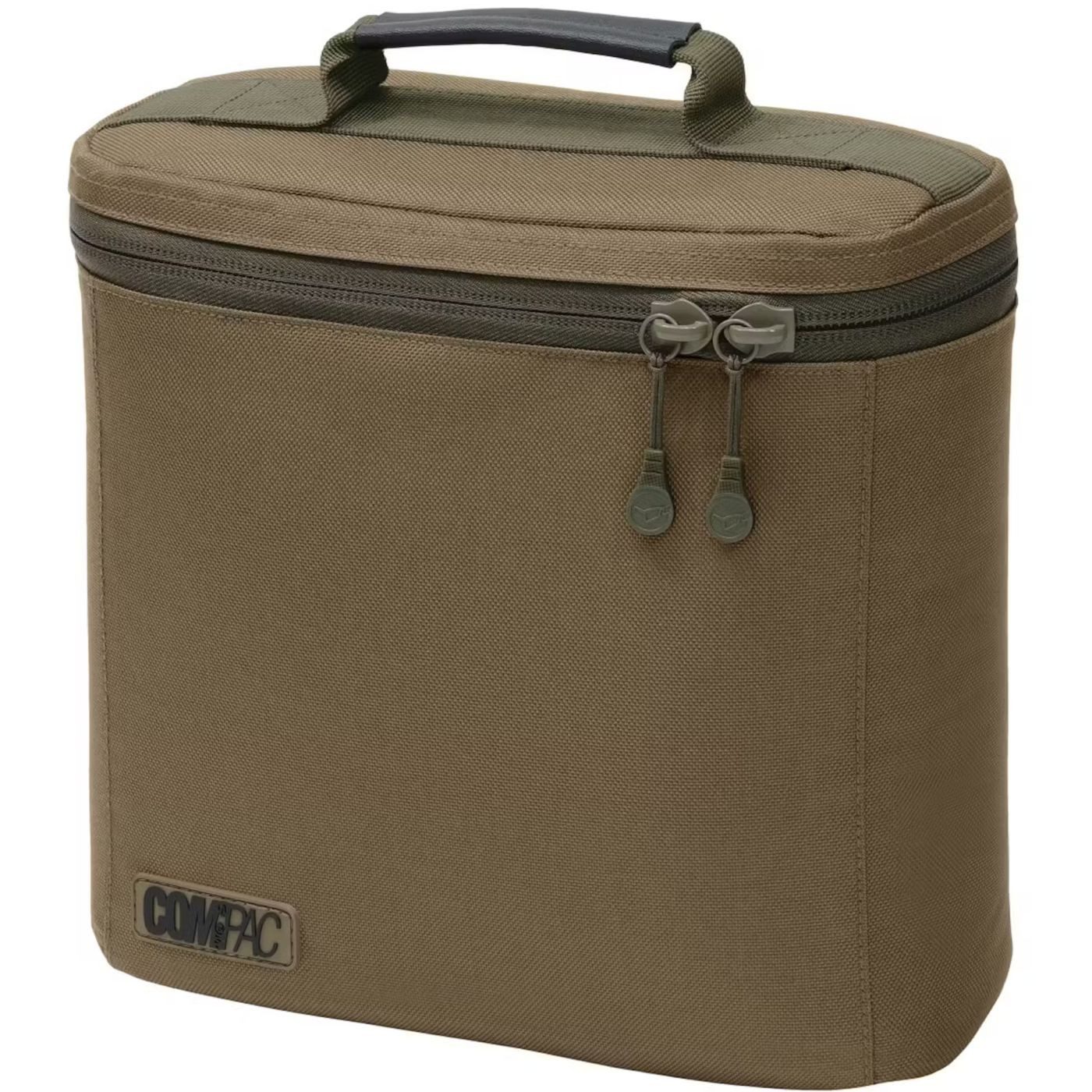 Korda Kühltasche Korda Compac Cool Bag Small 27x25x12cm - Kühltasche