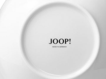 JOOP! Schüssel JOOP! LIVING - FADED CORNFLOWER Schale 13 cm Set 2, Porzellan, (2-tlg)