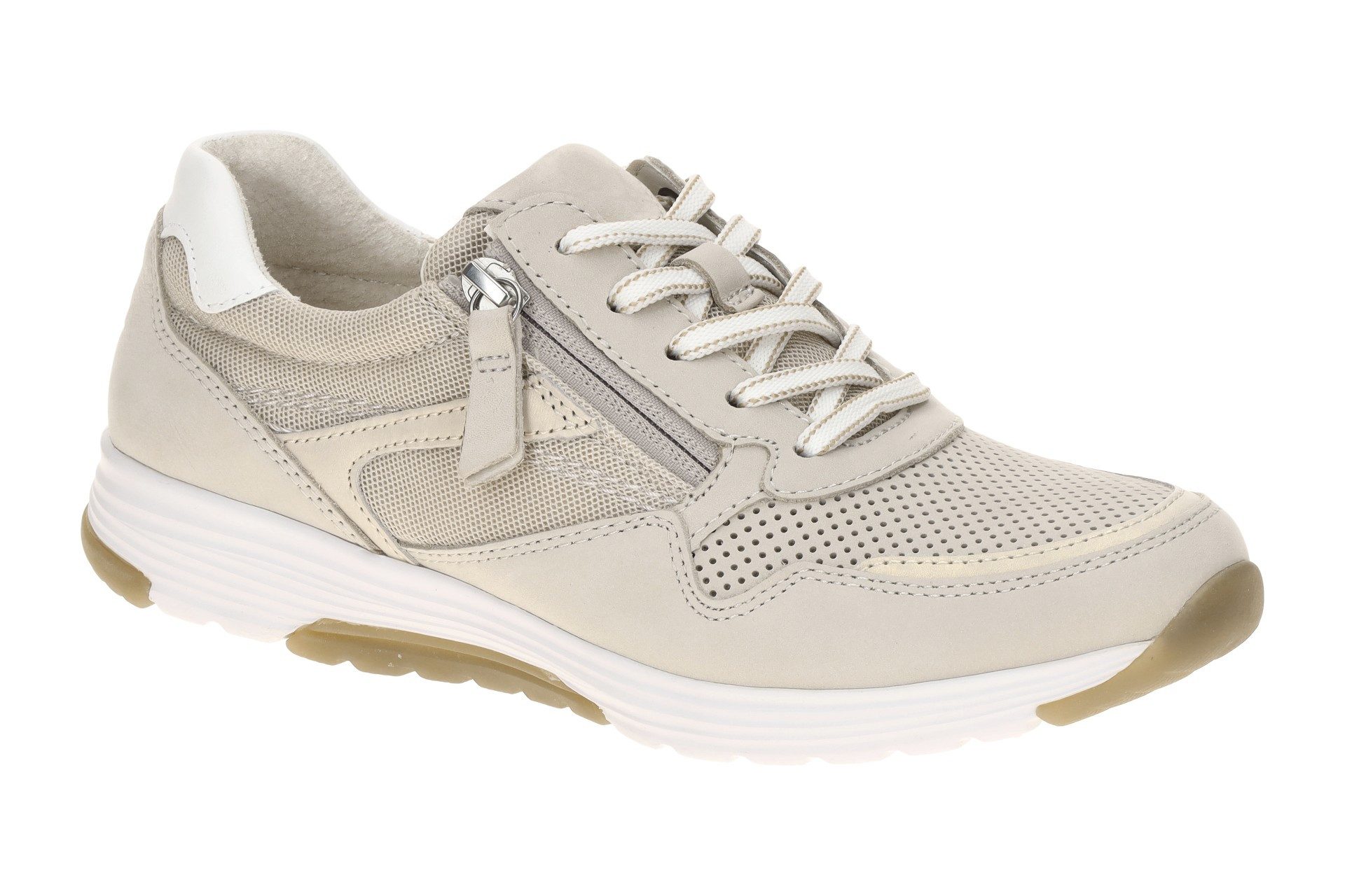 Gabor 86.978.31 Schnürschuh