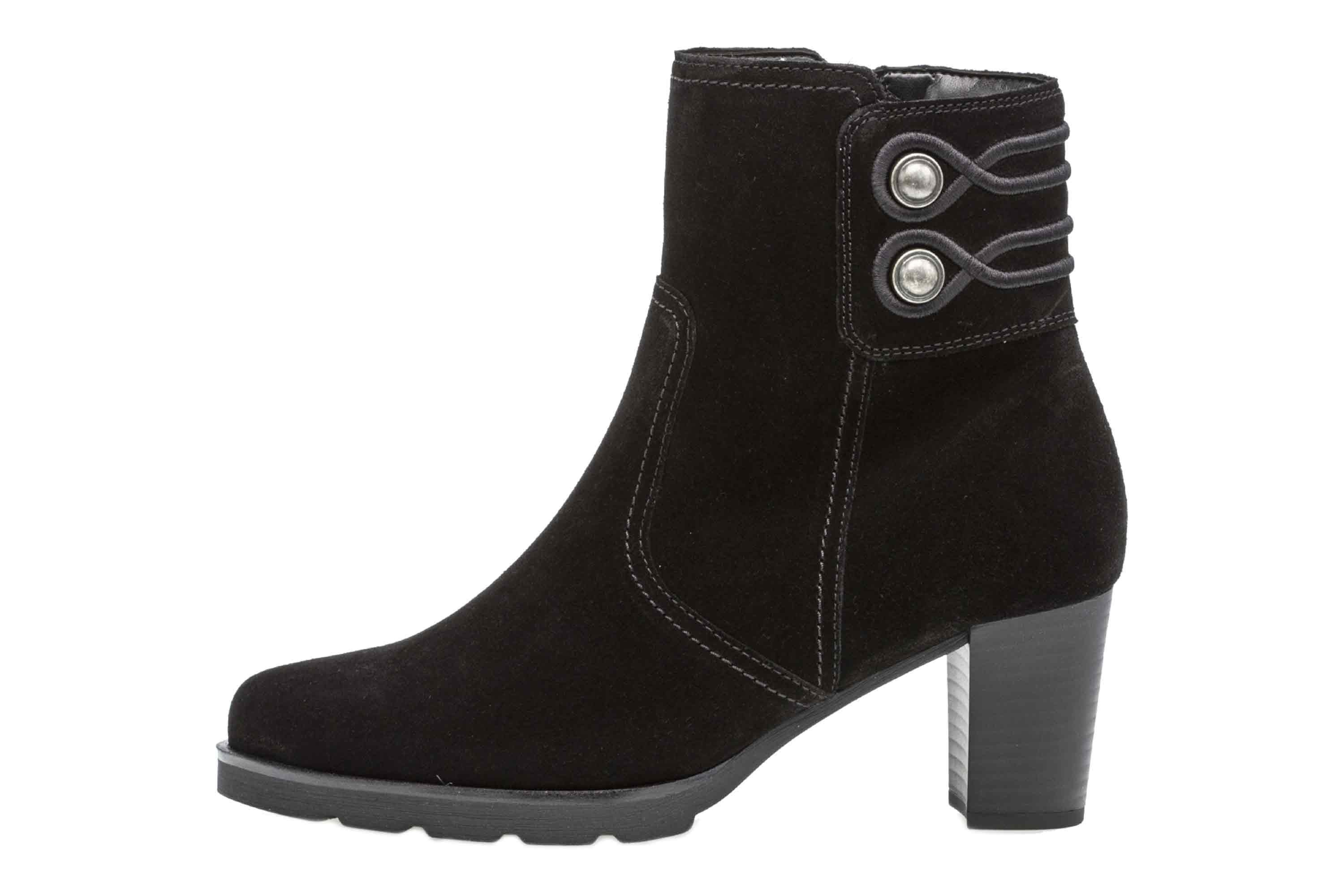 Gabor 95.744.17 Stiefelette