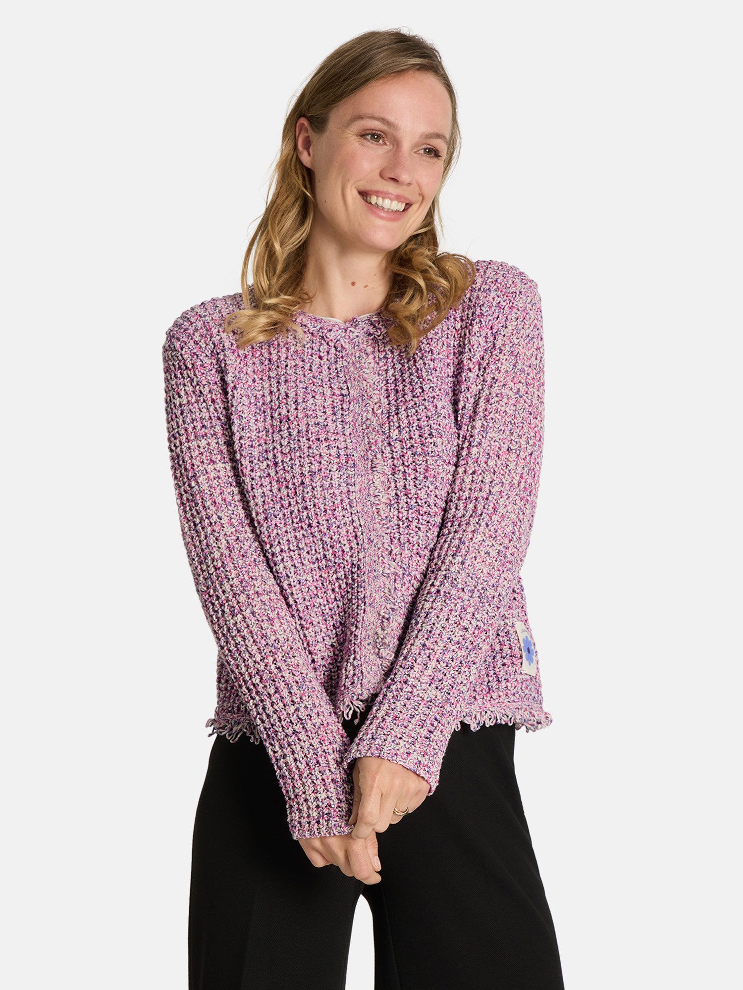 Lieblingsstück Strickjacke LIEBLINGSSTÜCK SinjaL günstig online kaufen
