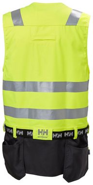 Helly Hansen Warnweste ALNA 2.0 CONS VEST (1-tlg)