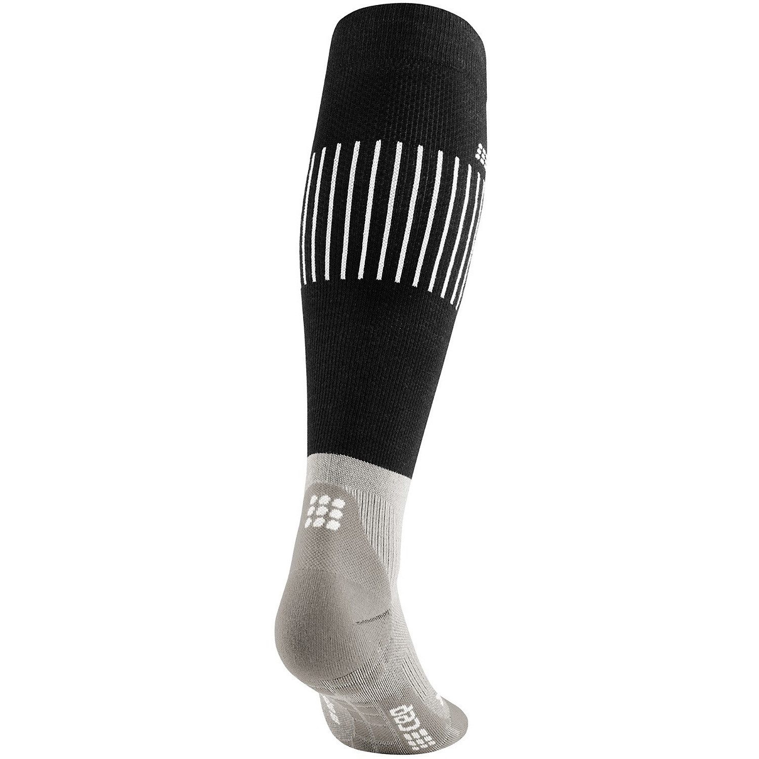 CEP Funktionssocken Socken W ULTRALIGHT COMPRESSISOCKS SKIING TALL