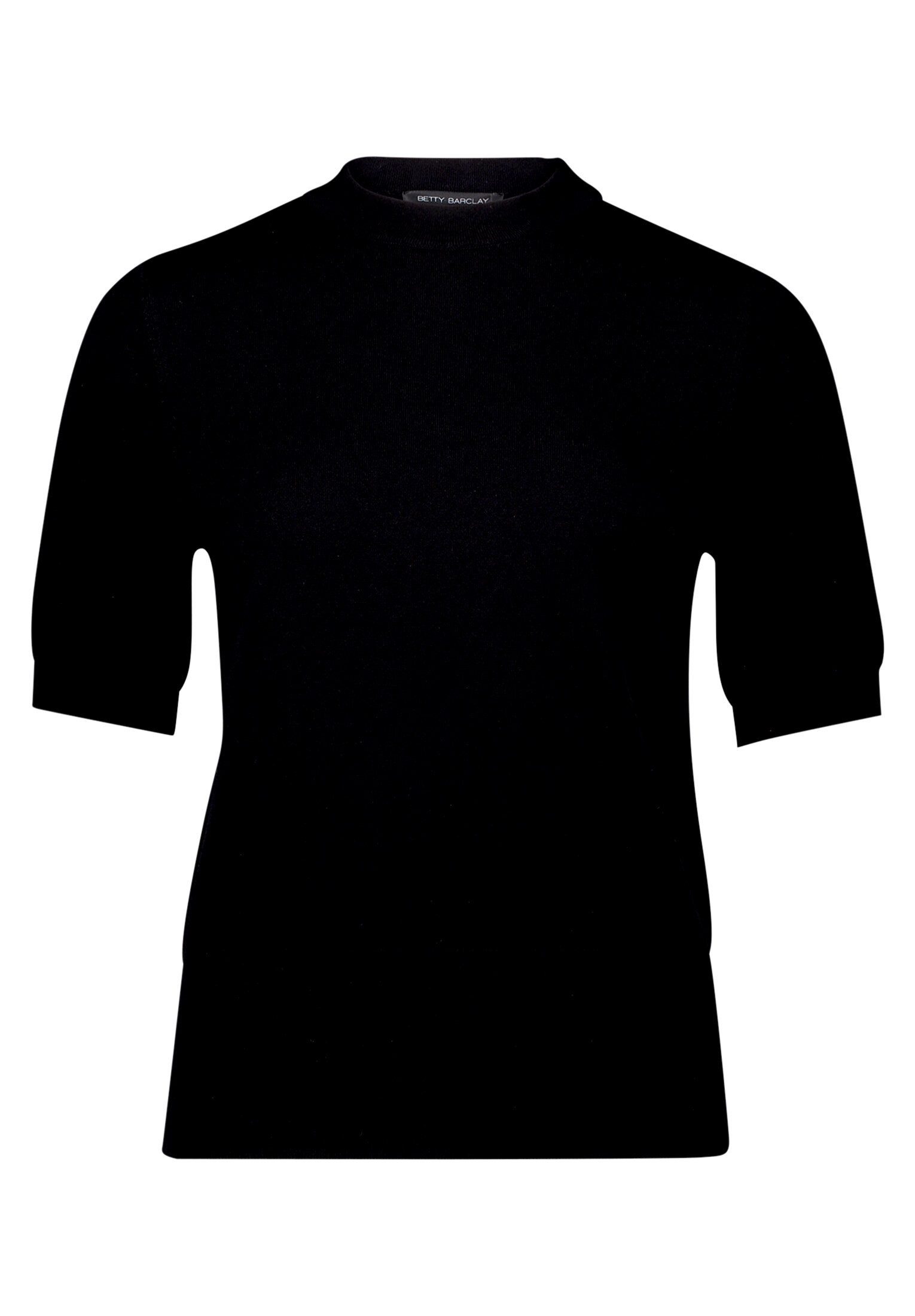Betty Barclay Kurzarmshirt Damen kurzarm (1-tlg)