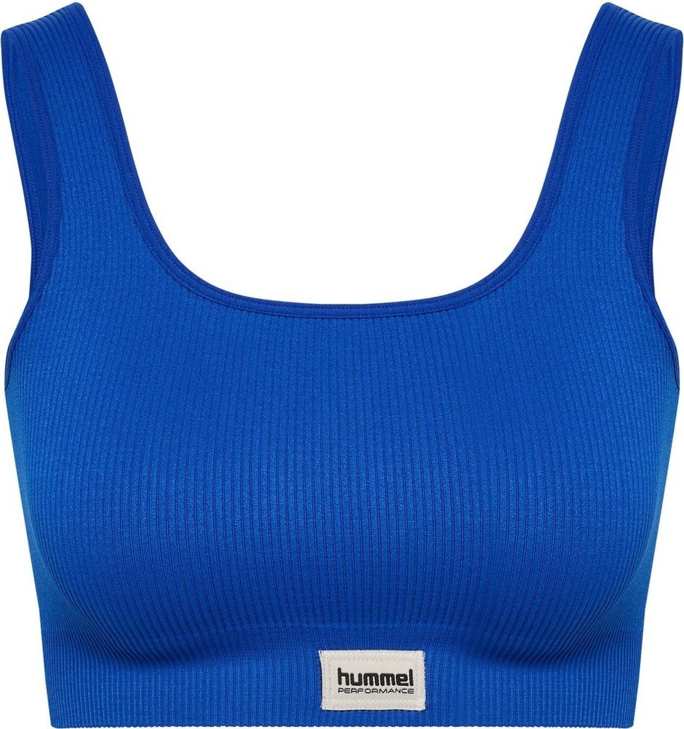 hummel Sport-BH Pulse Seamless Rib Bra