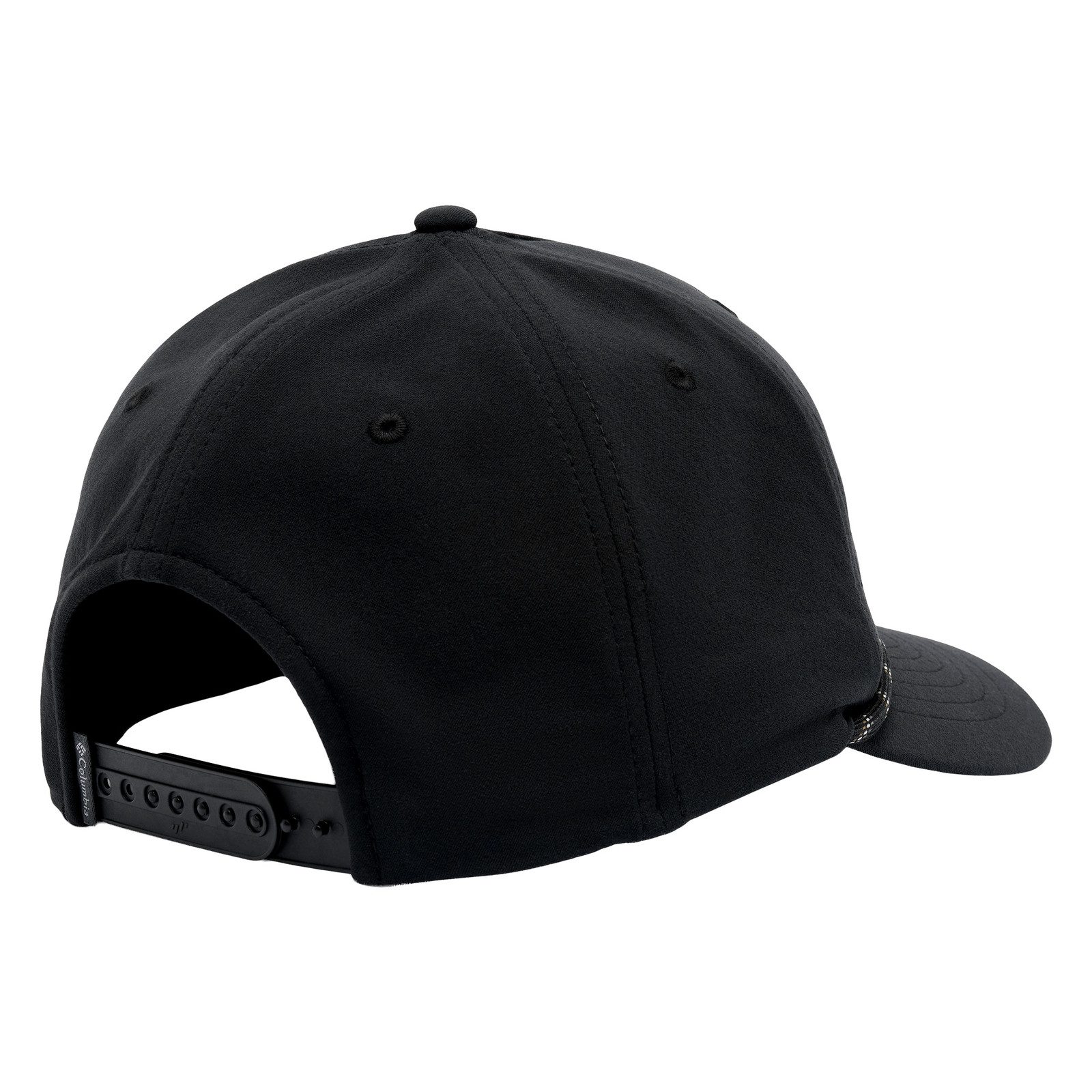 Columbia Snapback Cap Ecoscape™ 3D Stretch mit aufgesticktem Tiermotiv