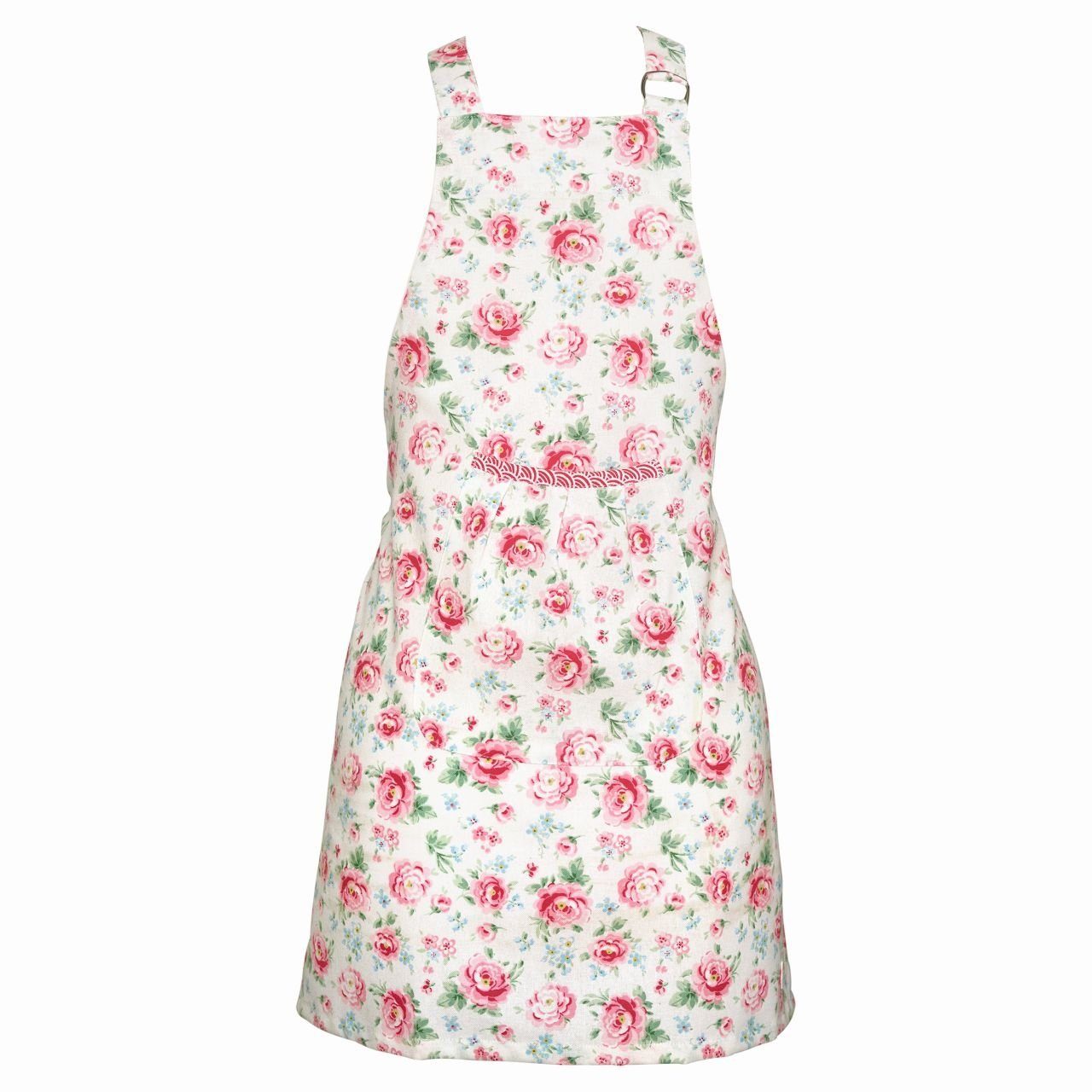 Greengate Kochschürze Kinderschürze Bastelschürze aus Baumwolle günstig online kaufen