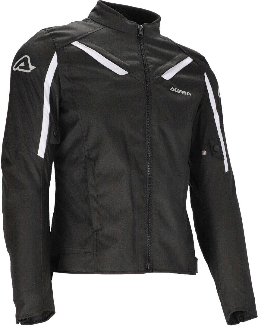 Acerbis Motorradjacke X-Mat Damen Motorrad Textiljacke