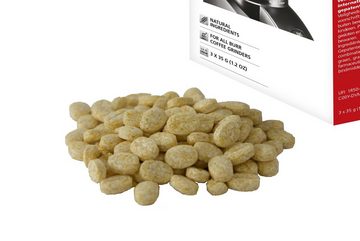 SOLIS OF SWITZERLAND Grindz Reinigungstabletten (für Kaffeemahlwerk, 3 x 35 g)