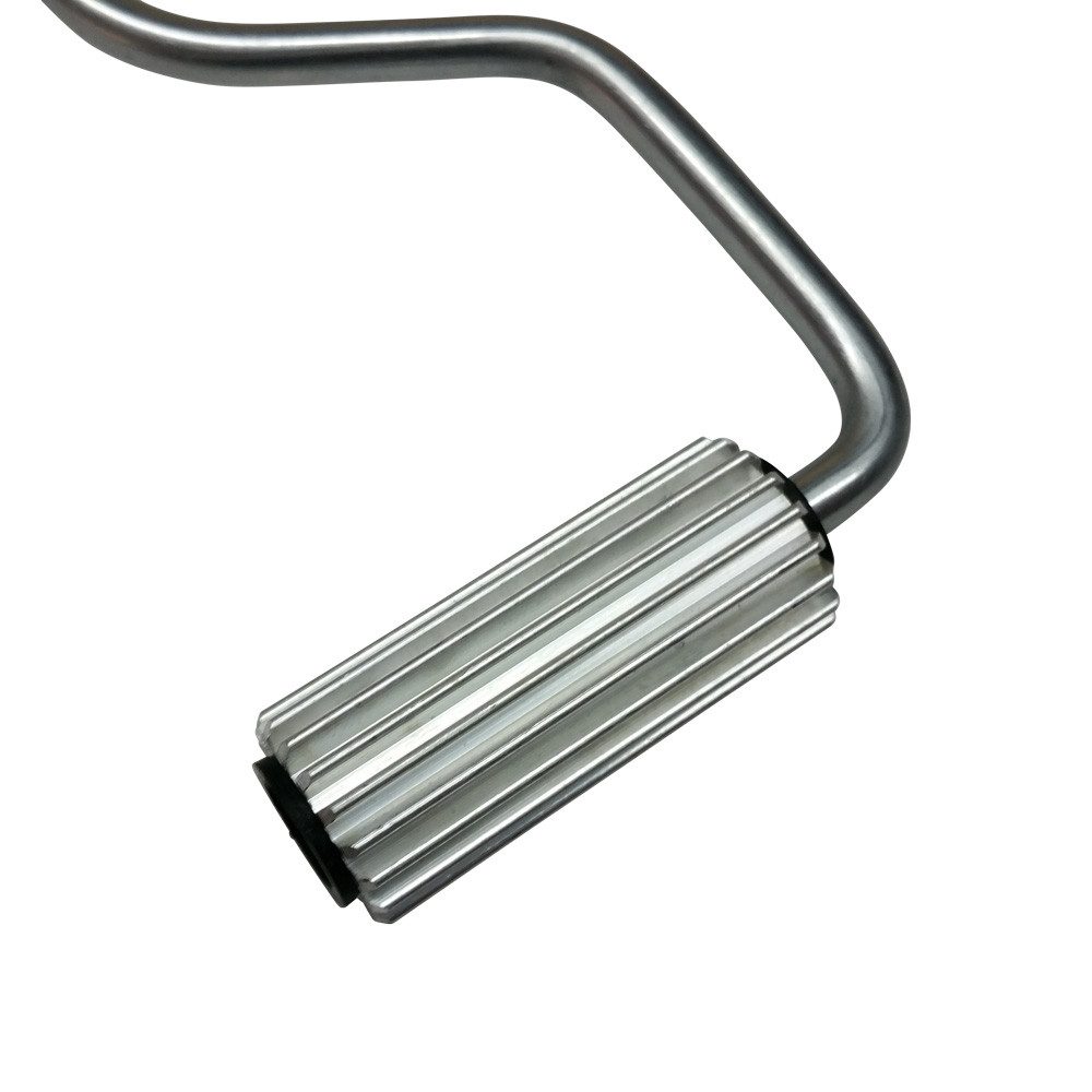 DD Composite Lackroller Langrillen Entlüftungsroller 21x50mm