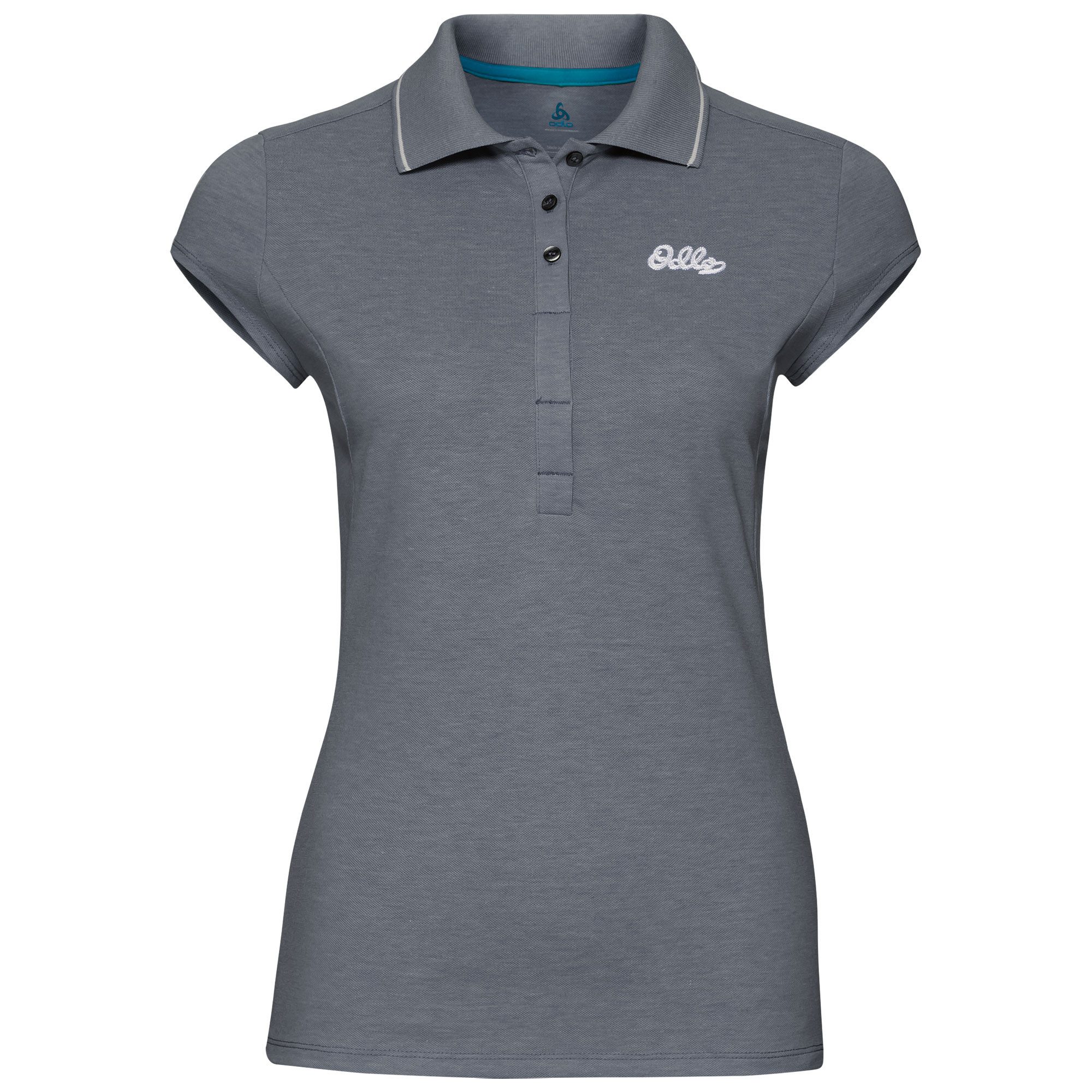 Odlo Poloshirt Odlo Damen Poloshirt KUMANO 550311