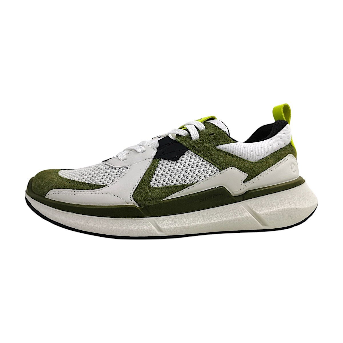 Ecco Biom 2.2 Lea Tex Schnürschuh