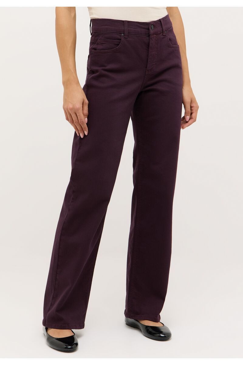 ANGELS Stoffhose