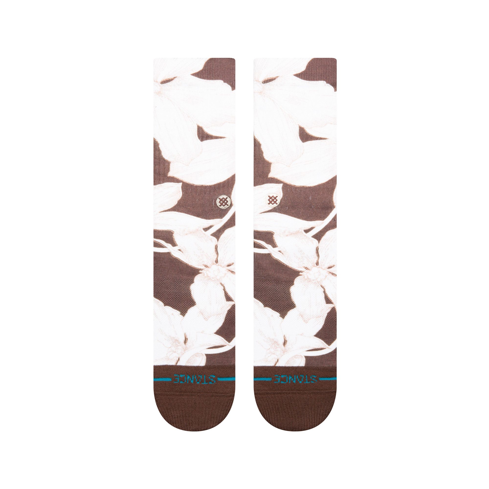 Stance Freizeitsocken COCO LOCO CREW