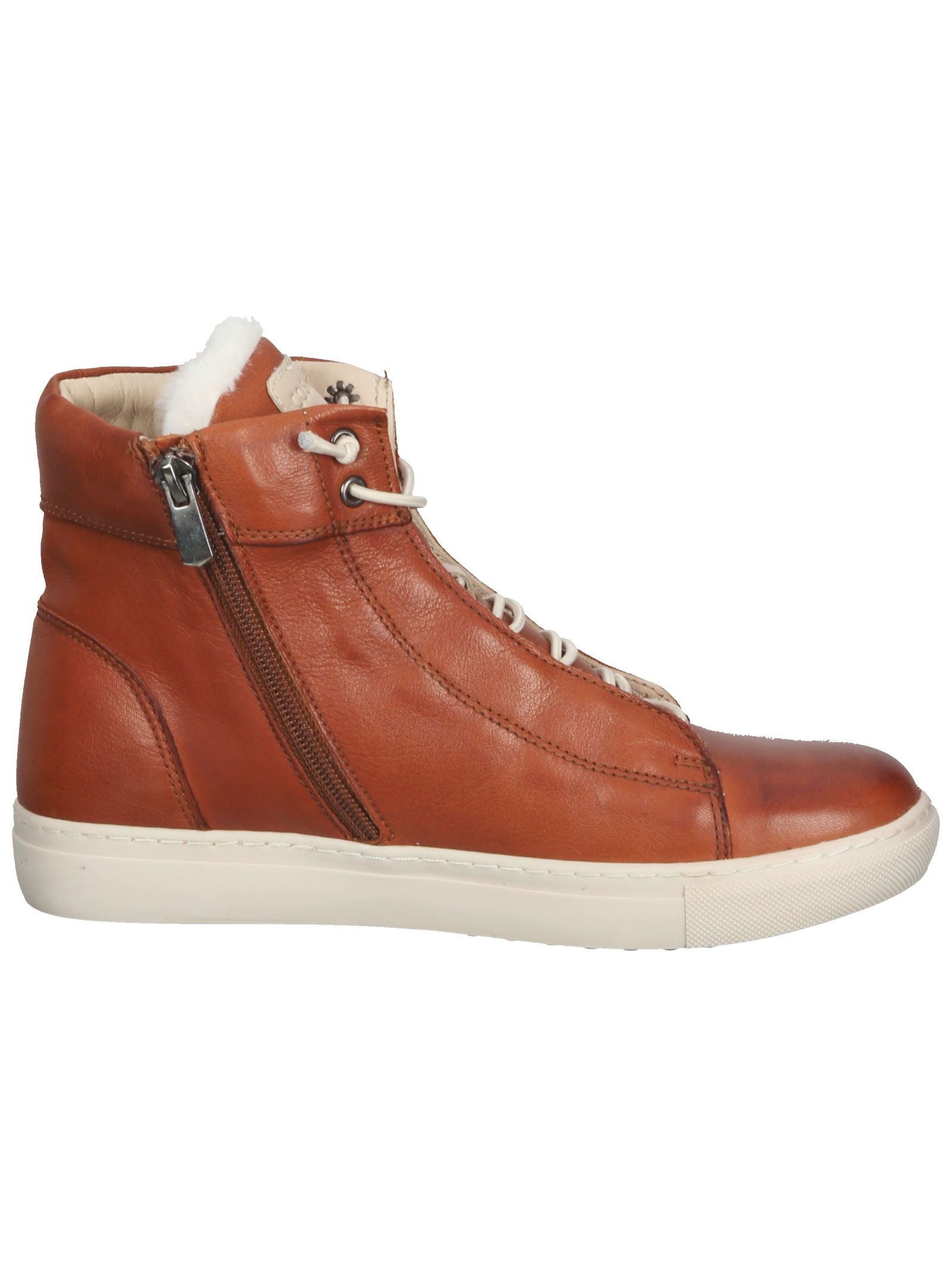 COSMOS Comfort Sneaker Leder . Sneaker (1-tlg)