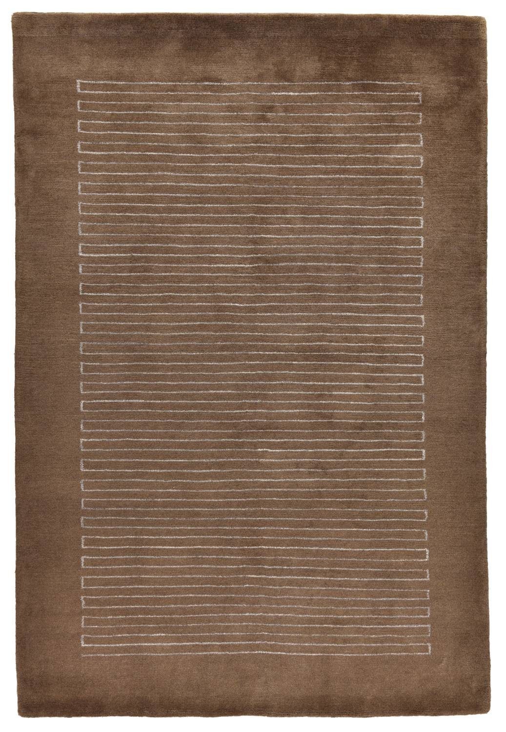 THEKO Teppich Tibet Loft, Rechteckig