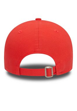 New Era Baseball Cap New Era League Essential 9Forty Adjustable Cap LA DOGERS Rot