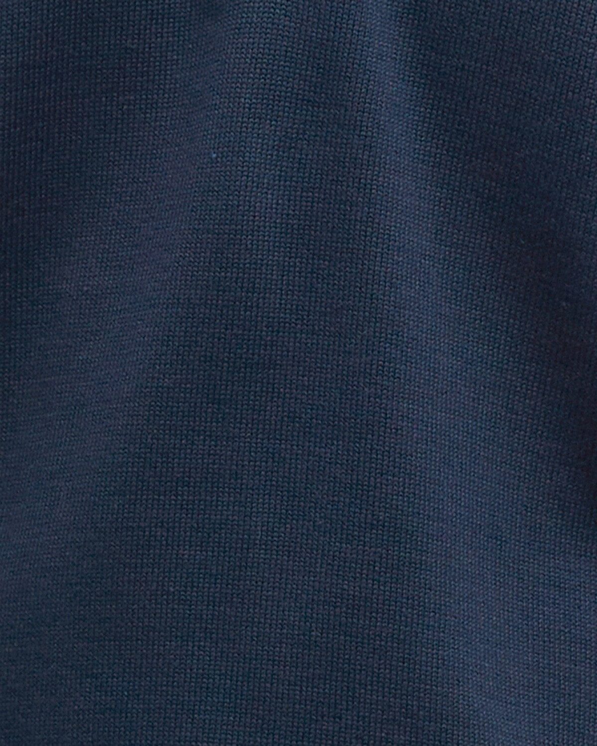 Barbour Strickpullover Troyer Tain
