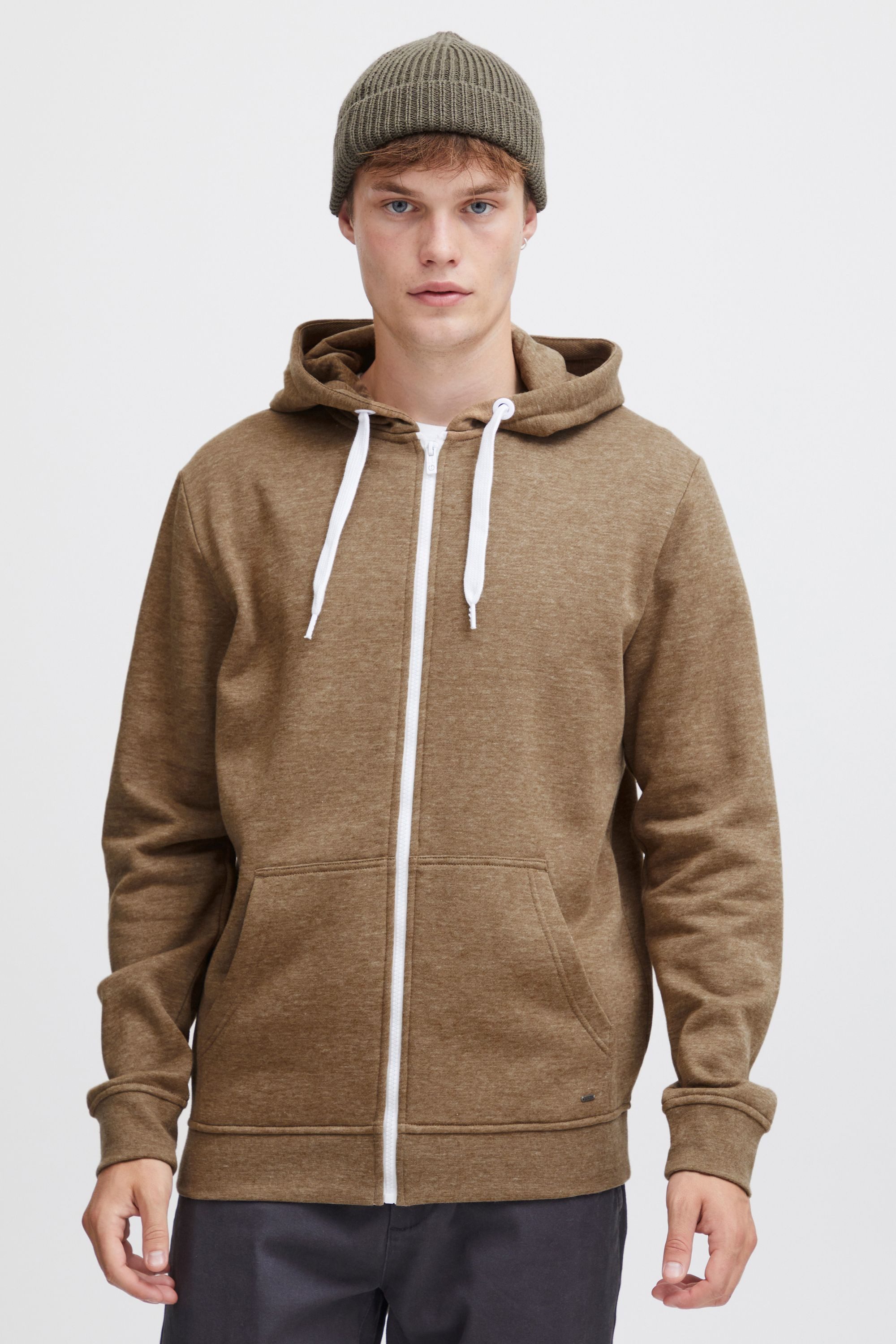 !Solid Kapuzensweatjacke SDOlli Zip-Hood Sweatshirtjacke mit günstig online kaufen
