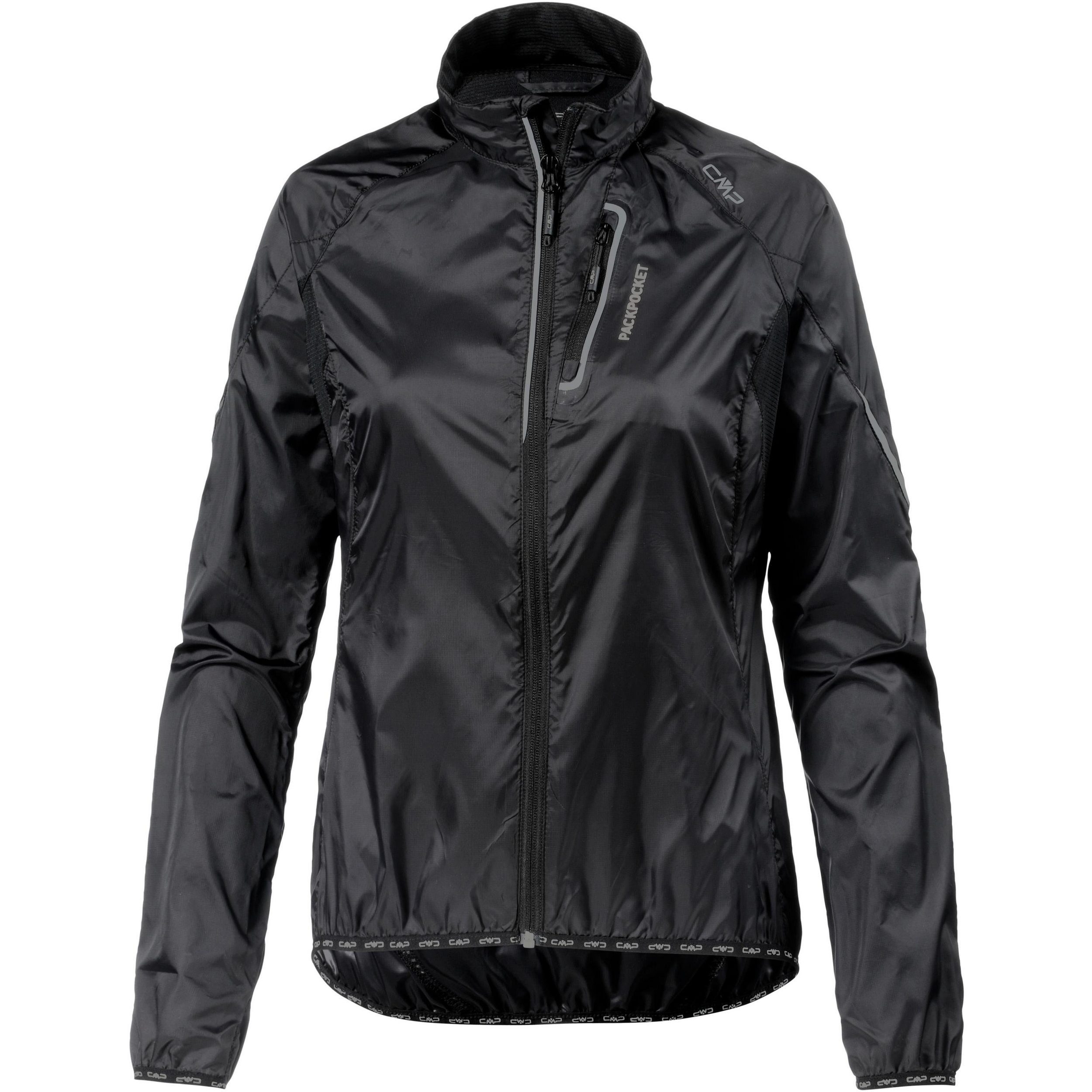 CMP Bikerjacke CMP Damen Fahrradjacke 3C46776T günstig online kaufen