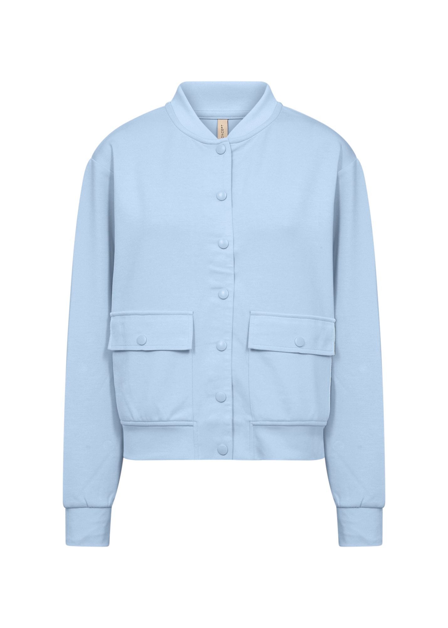 soyaconcept Sweatblazer