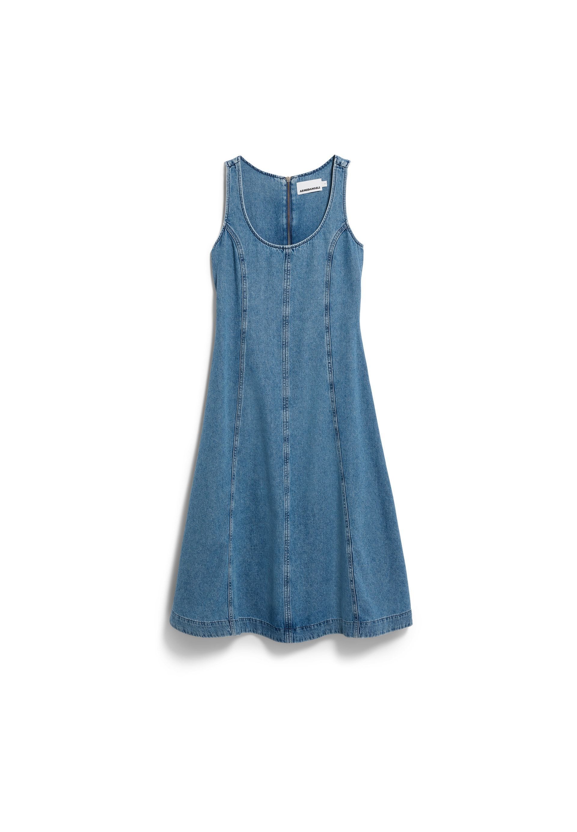 Armedangels Babydollshirt