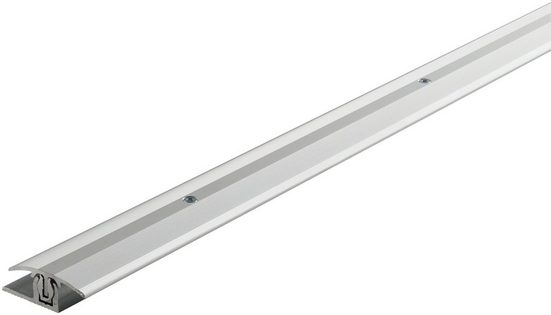  PARADOR  bergangsprofil f r Parkett Aluminium  Profil  