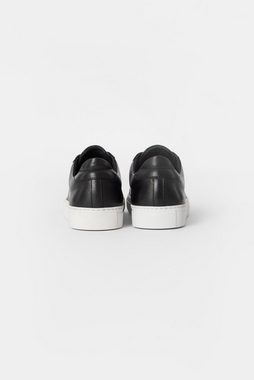 Garment Project Type Sneaker (2-tlg) mit Schnürung