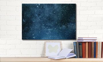 WandbilderXXL Leinwandbild Endless Space, Weltraum (1 St), Wandbild,in 6 Größen erhältlich