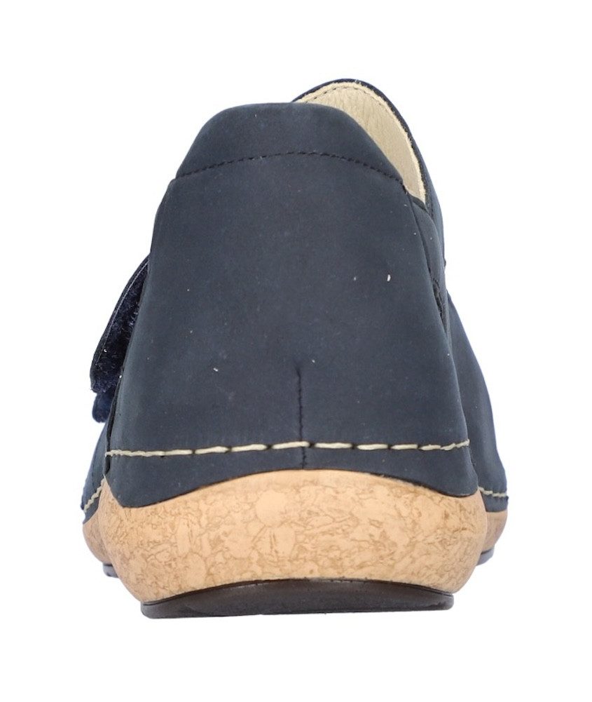 Waldläufer K-Heliett Sandale, Sommerschuh, Sandalette, Keilabsatz, günstig online kaufen