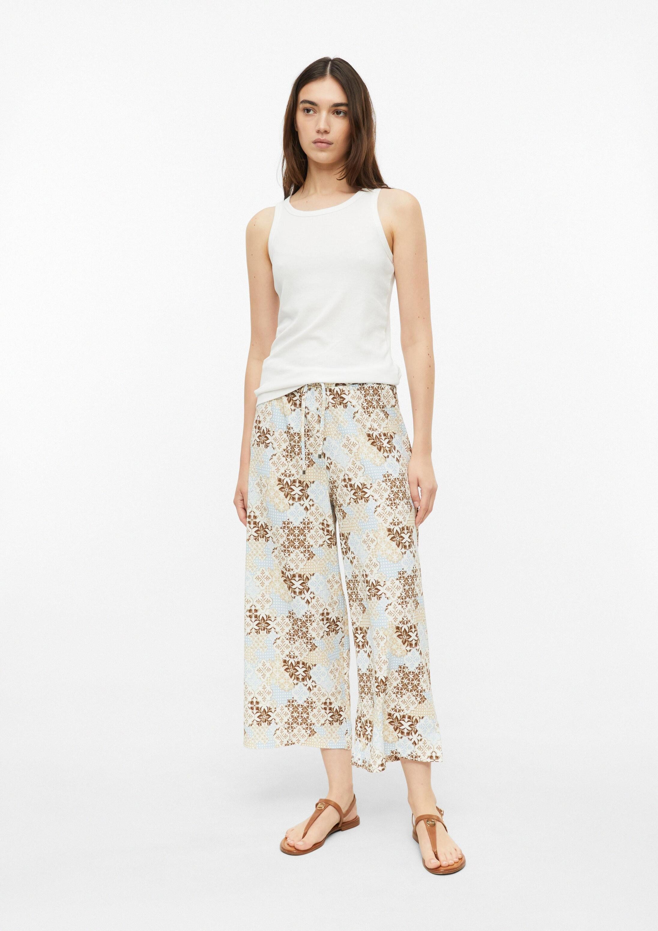 Culotte Hose