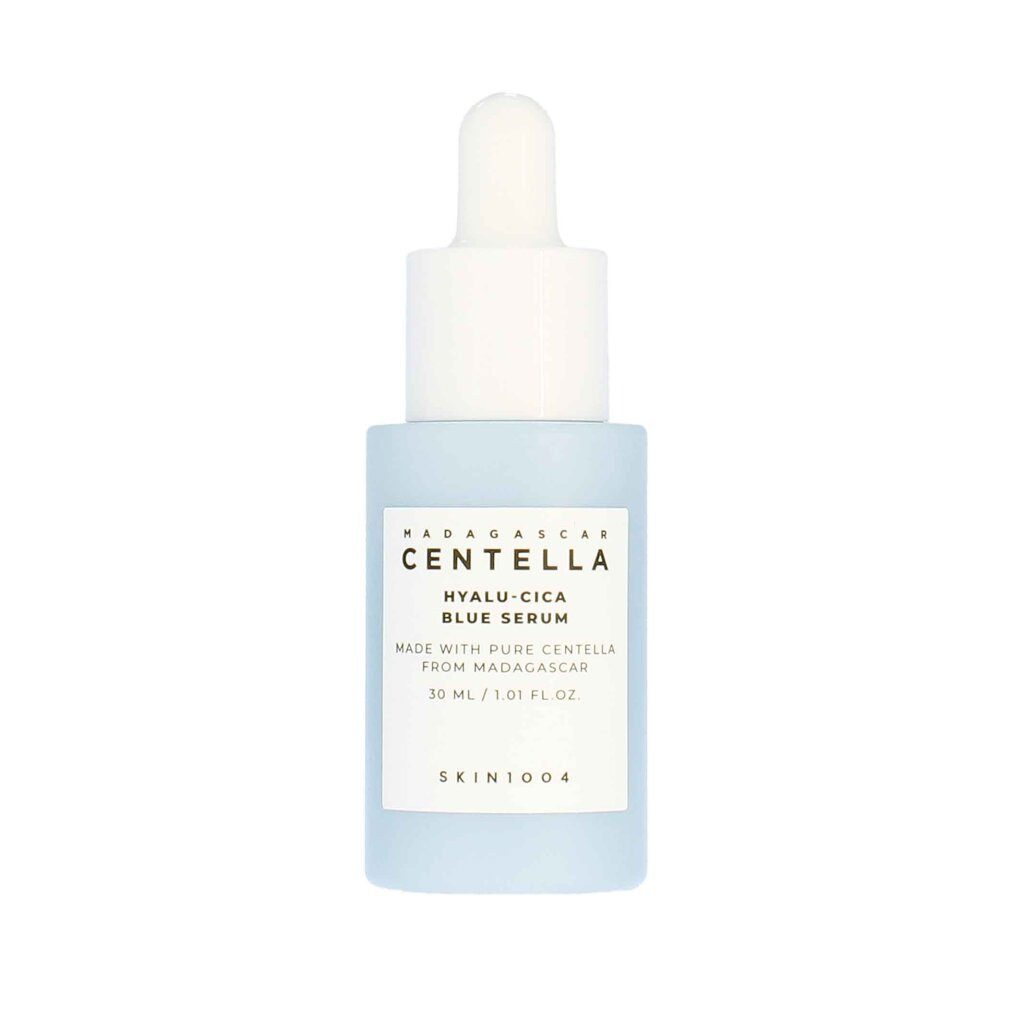 SKIN1004 Körperpflegemittel Hyalu-Cica Blaues Serum
