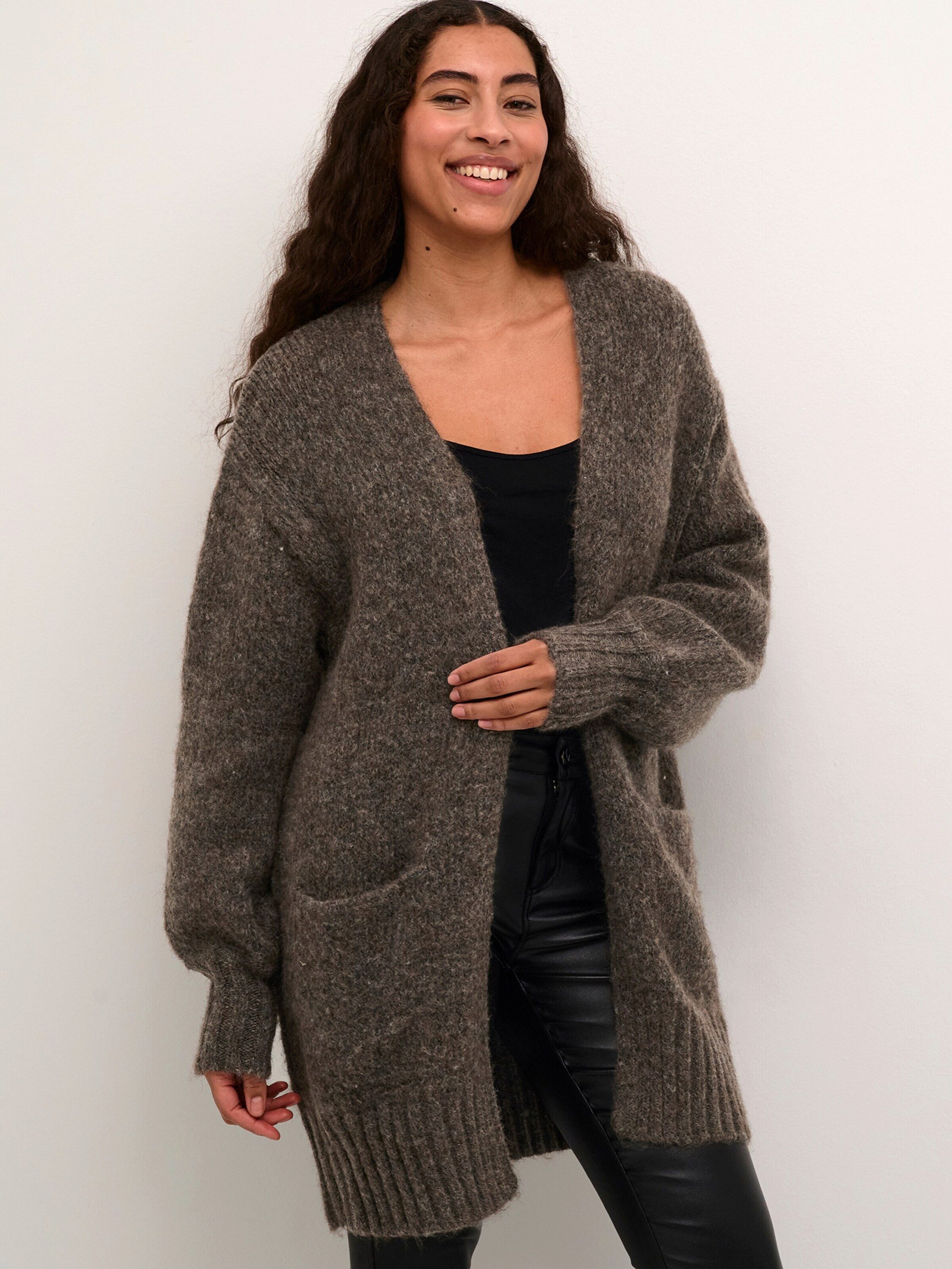 Strickjacke Trina