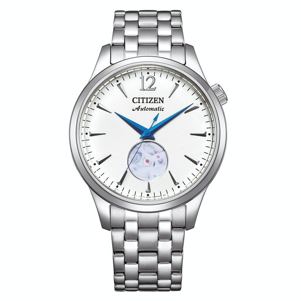 Citizen Automatikuhr Citizen Herren Automatik Uhr NH9131-73A NH9131-73A, Ci günstig online kaufen