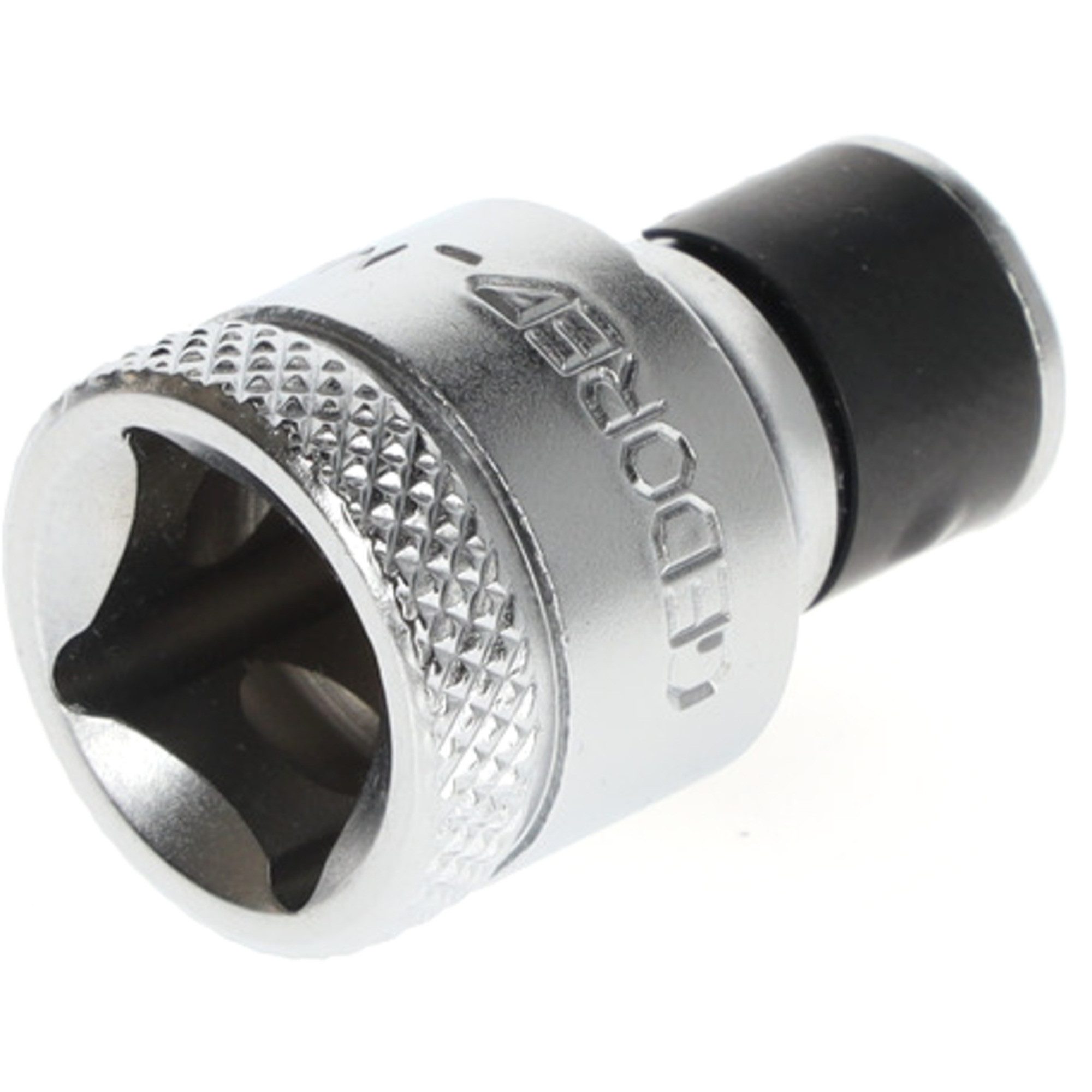 Bohrer- und Bitset GEDORE Bit-Adapter 3/8" vierkant > 1/4" sechskant