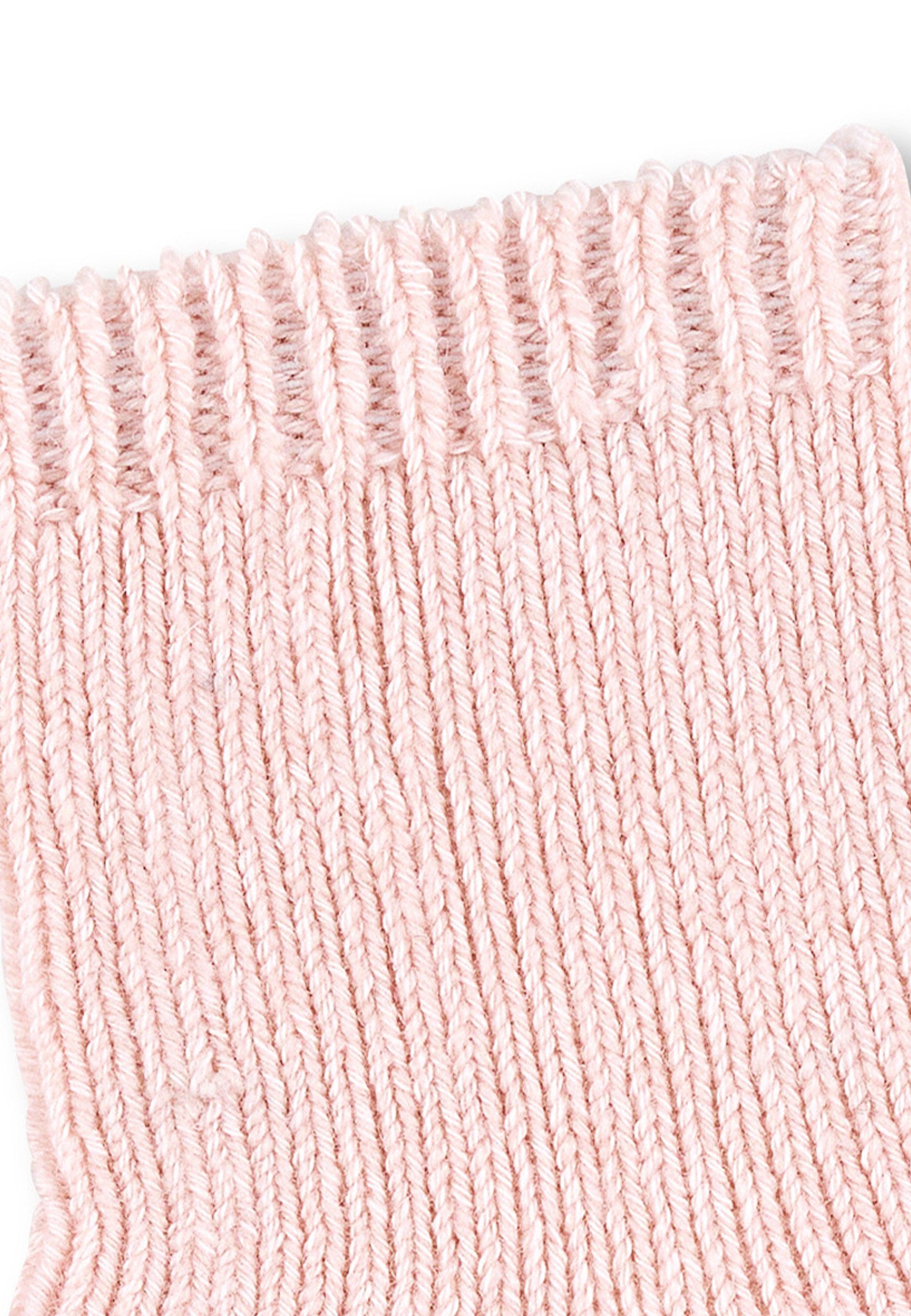 Sterntaler® Basicsocken Socken Wolle