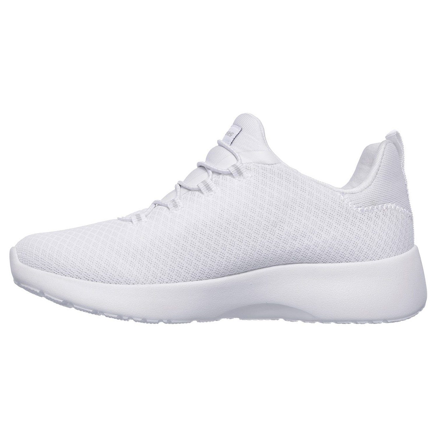 (20202334) Weiß (White) DYNAMIGHT Sneaker Skechers