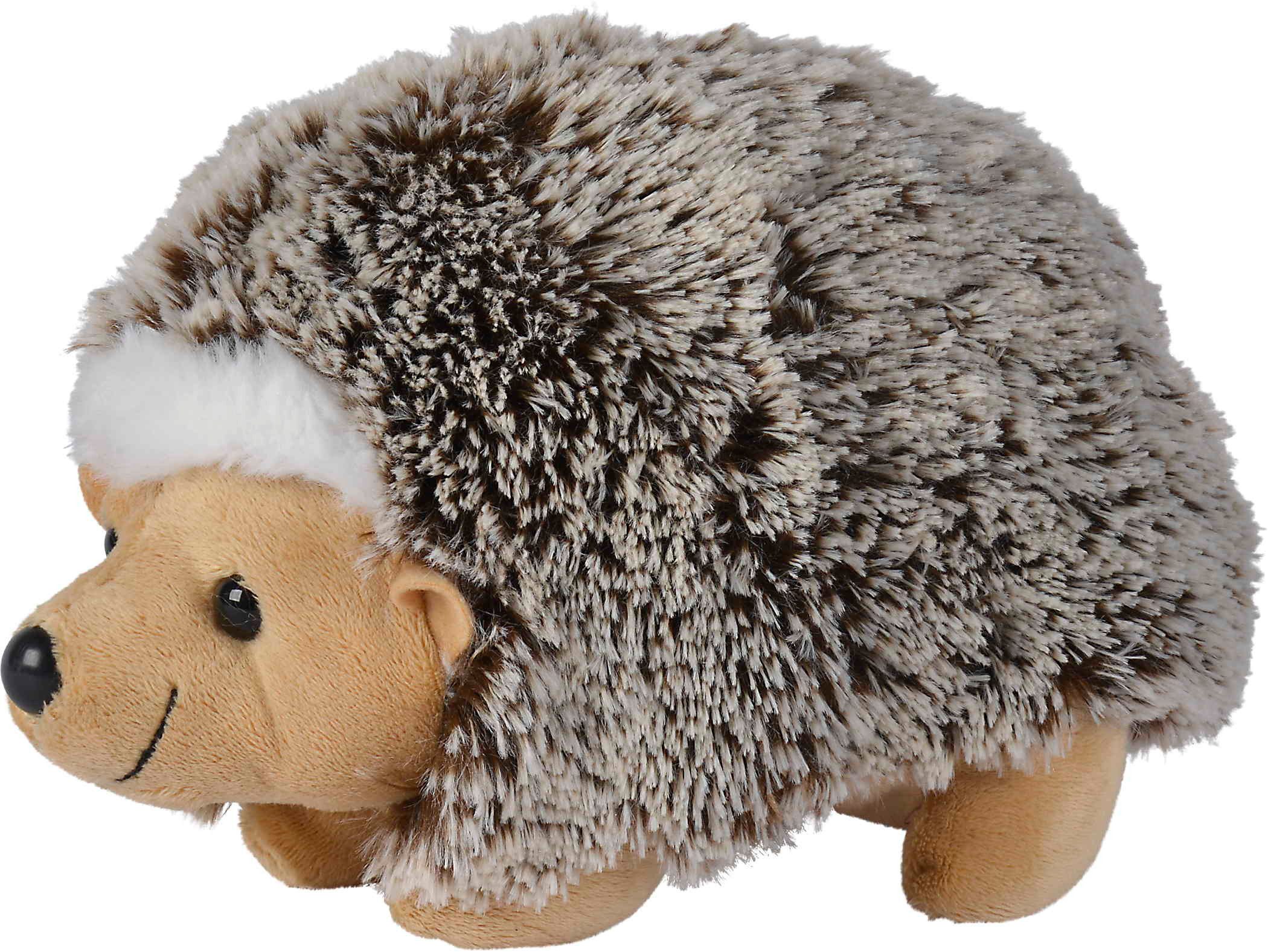 SIMBA Plüschfigur Plüsch Stofftier Igel 25cm 6305830070