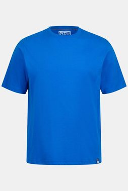 STHUGE T-Shirt STHUGE T-Shirt Halbarm Rücken Print bis 8 XL