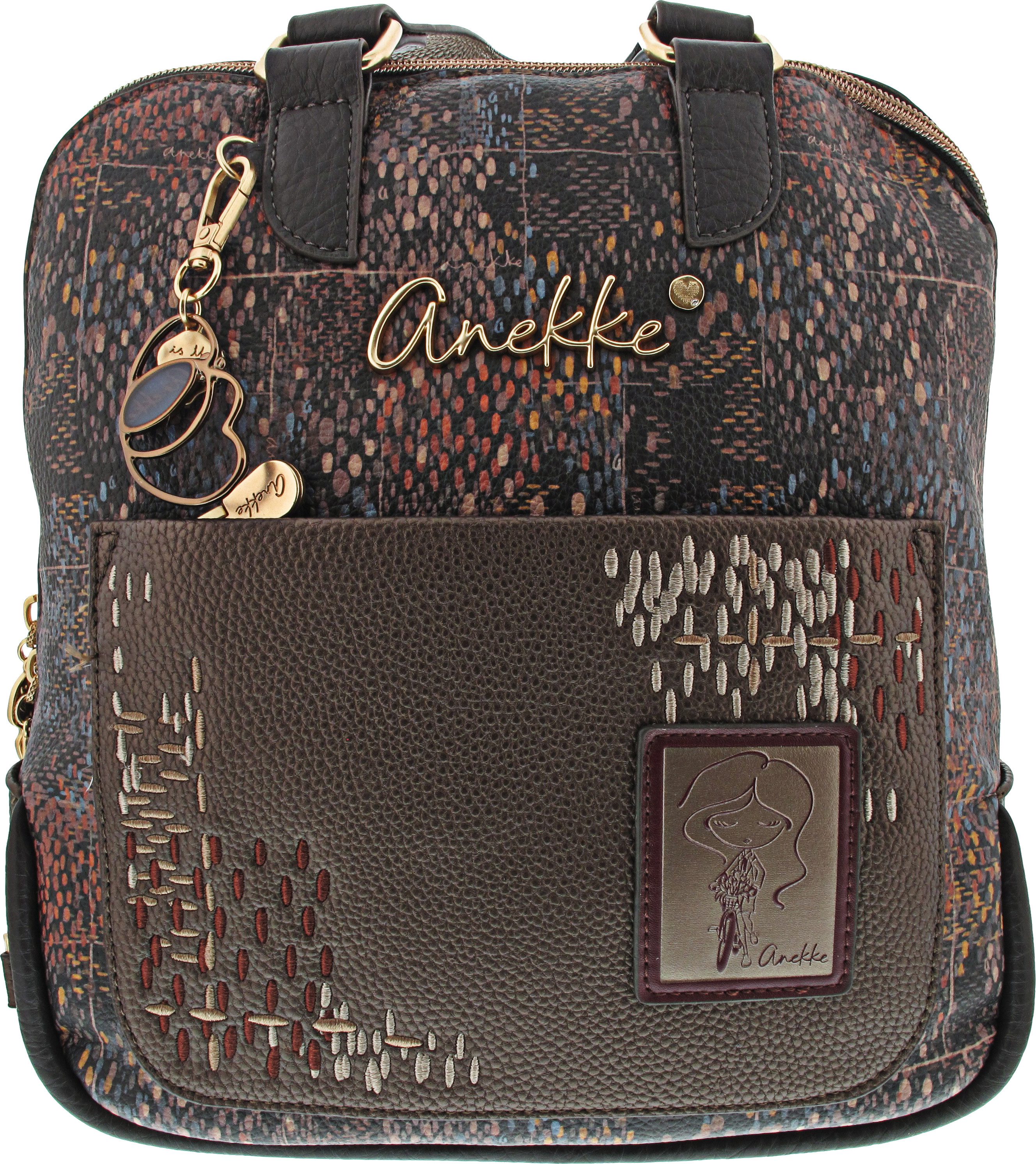 Anekke Rucksack
