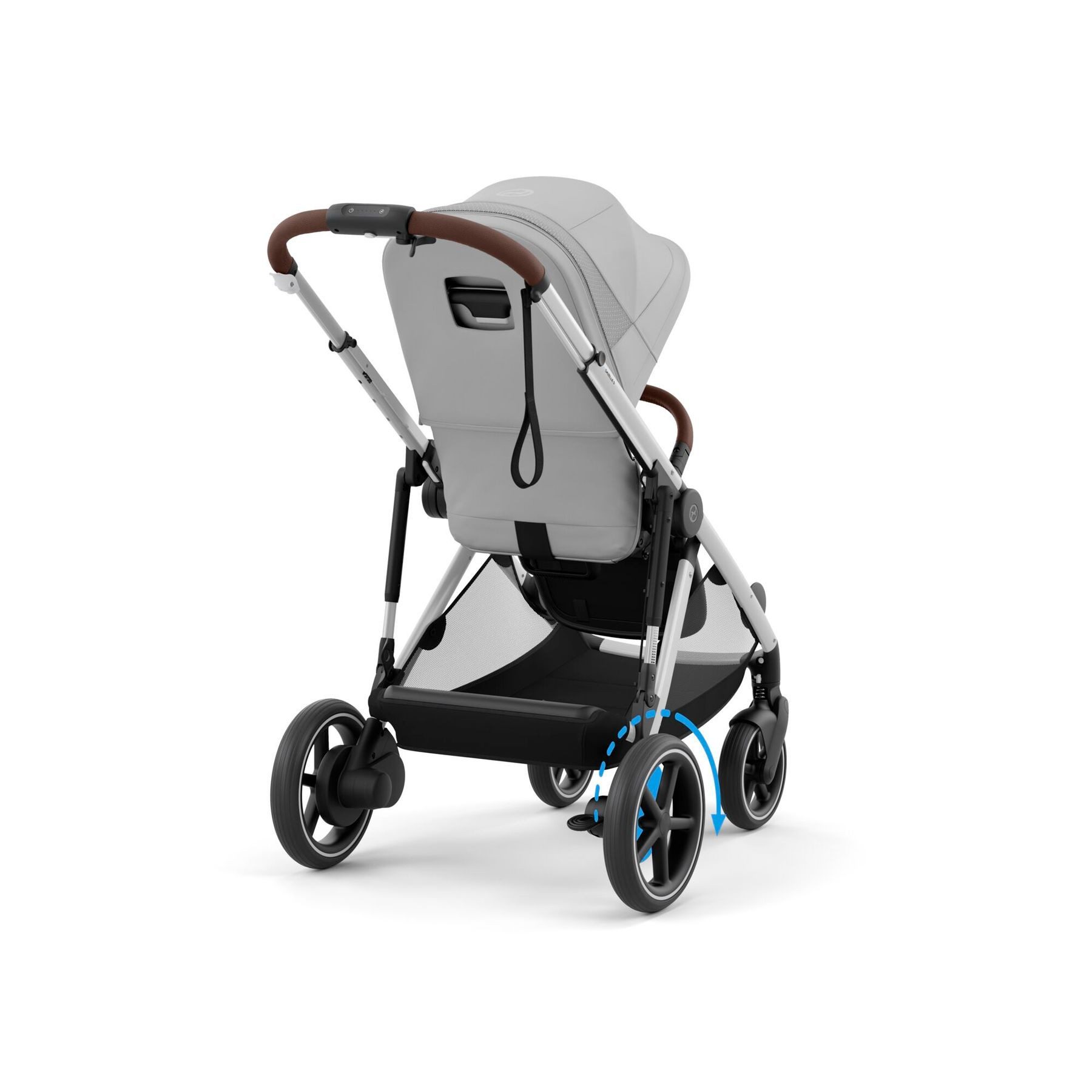 Cybex e-Gazelle S - Bild 5