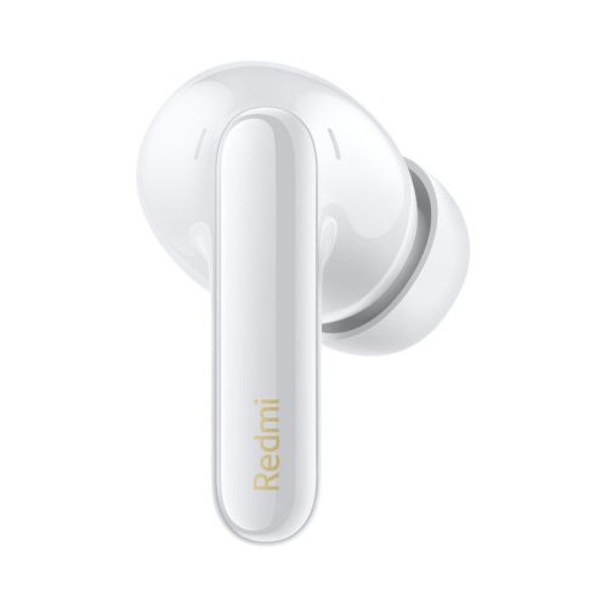 Xiaomi Redmi Buds 6 Pro Bluetooth-Kopfhörer (Google Assistant, Siri, Bluetooth, Hi-Res Audio, ANC 55 dB, LDAC, 3-Treiber, Dimensions Sound)